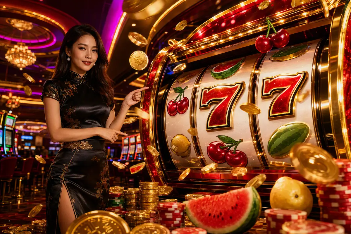 crowm99 kaedah deposit pengeluaran wang slot online
