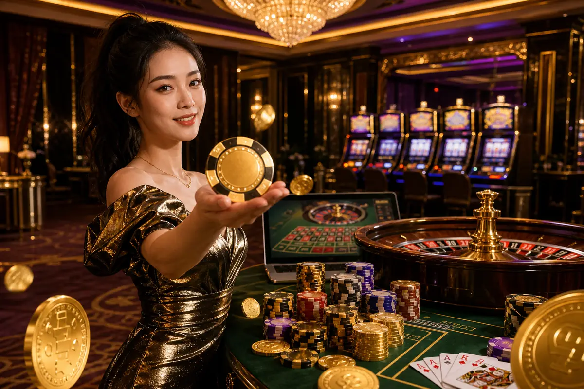 crowm99 tips strategi main slot bertanggungjawab