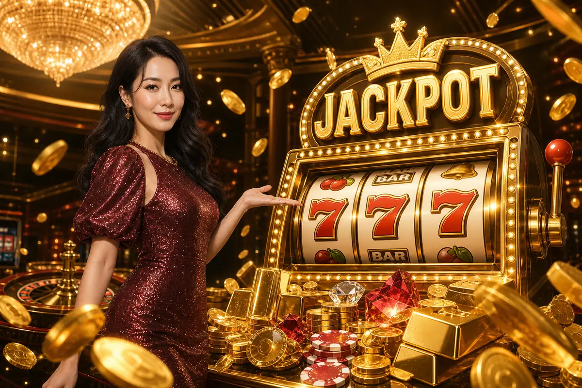crowm99 Casino antara muka permainan langsung