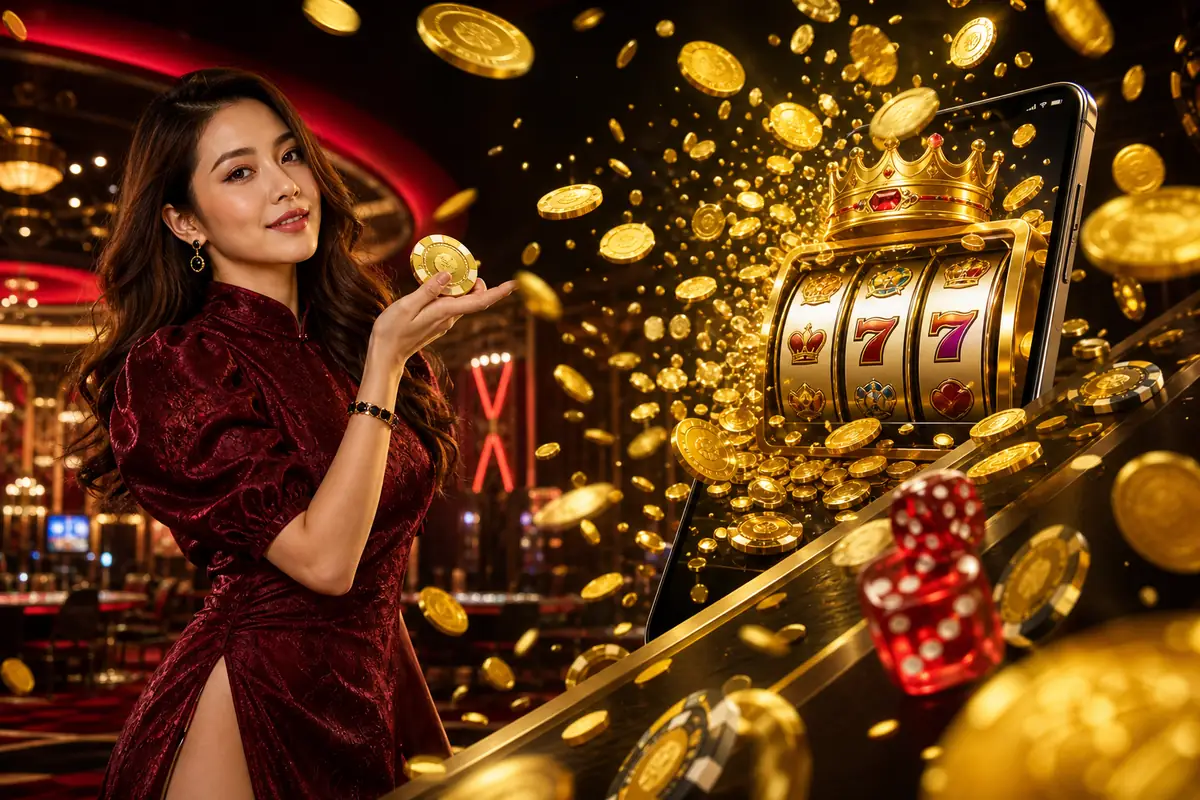 crowm99 sokongan pelanggan live chat bantuan